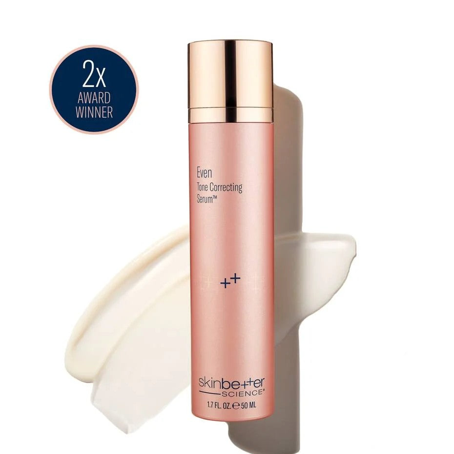 Skin Better Science Even Tone Correcting Serum (Pre-order)