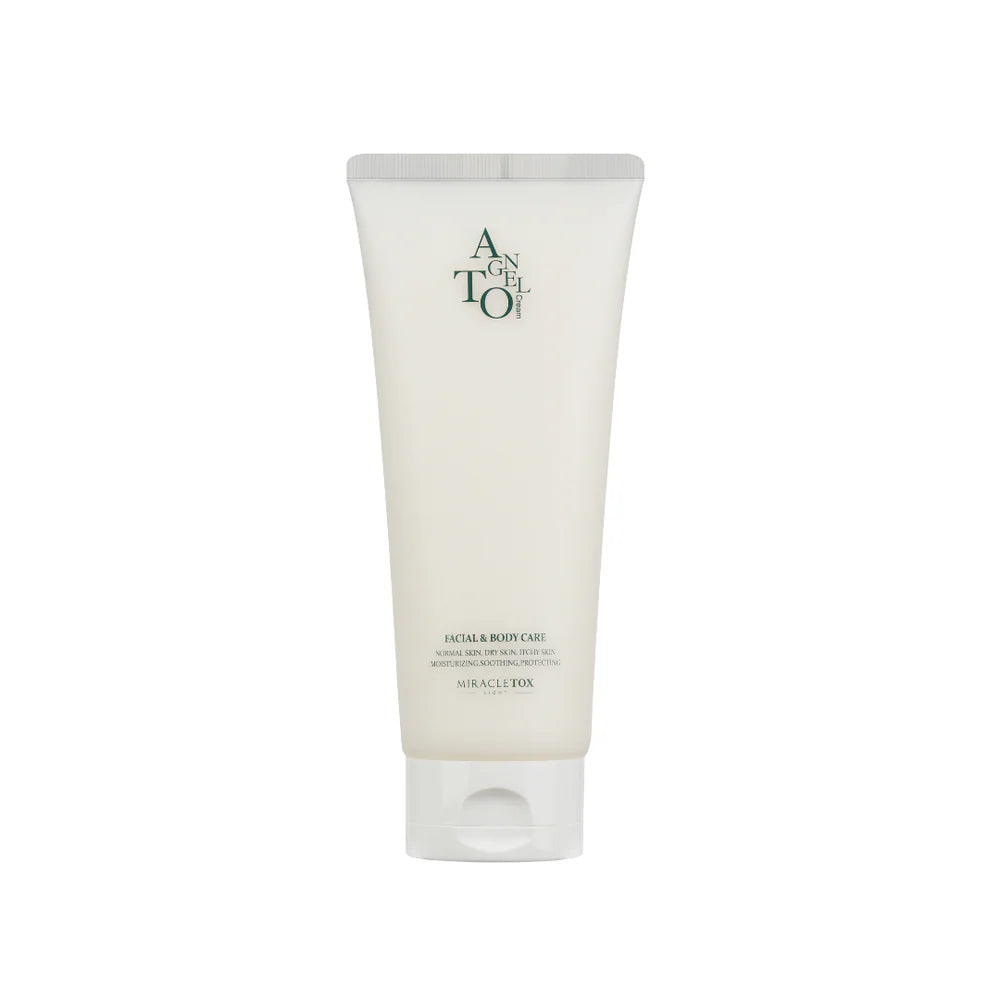 Miracletox Angelto Cream