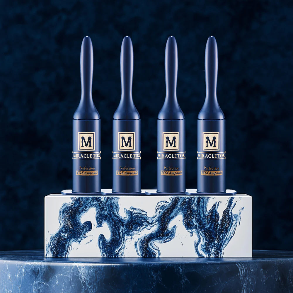 MiracleTox Perfection Tox Ampoule (x4 Treatments)
