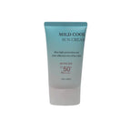 MiracleTox Mild Cool Sun Cream SPF